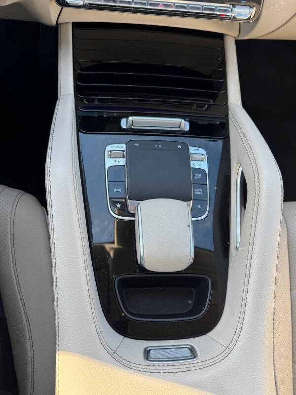 2020 Mercedes-Benz GLE GLE 350 4MATIC