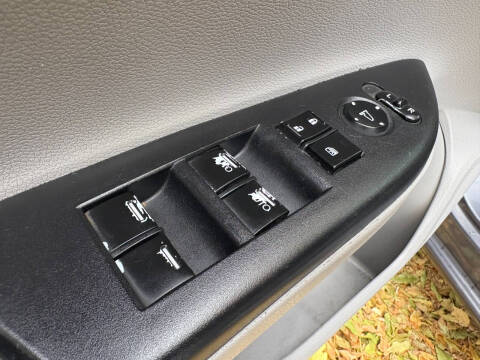 2013 Honda Accord EX