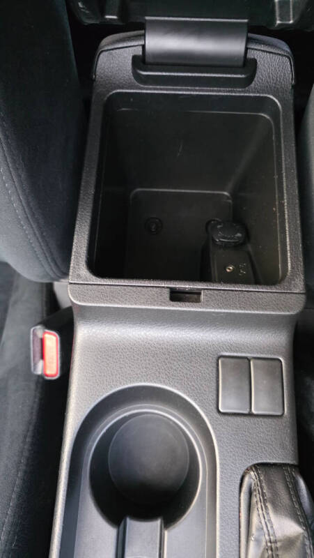 2011 Subaru Impreza 2.5i