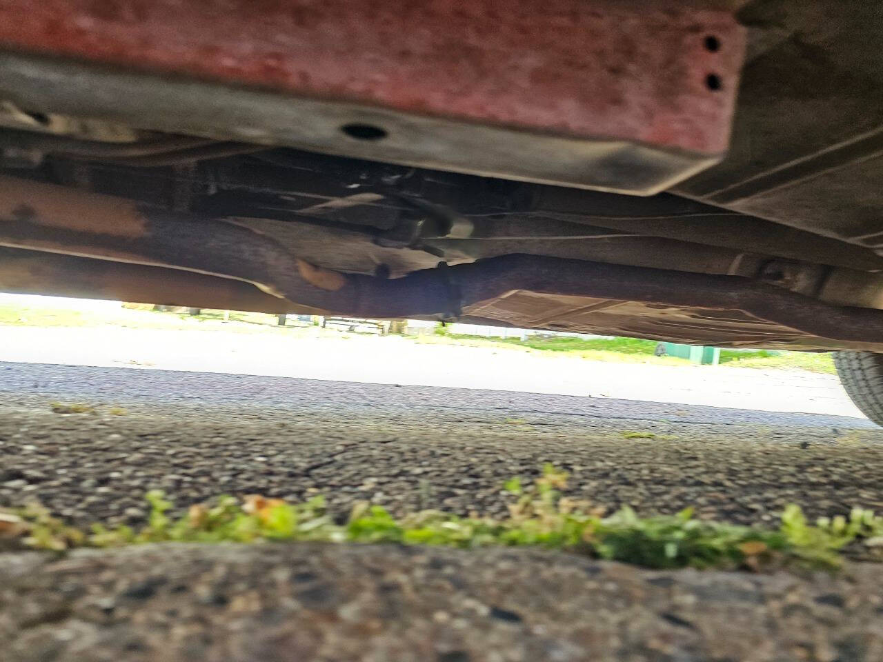 1964 Ford Mustang 238