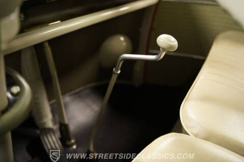 1964 Volkswagen Type 2