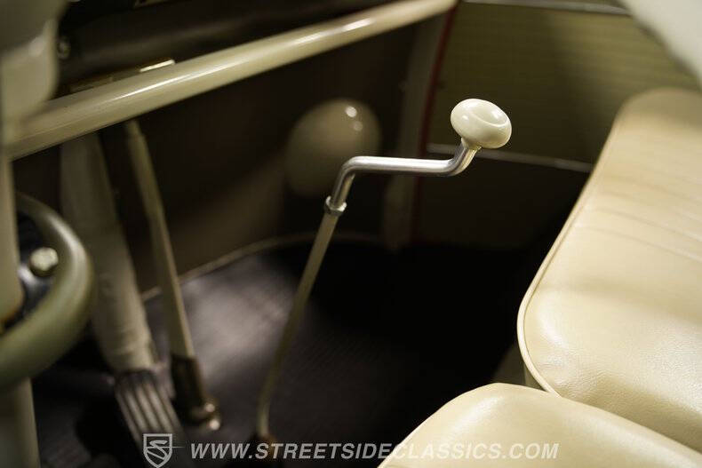 1964 Volkswagen Type 2