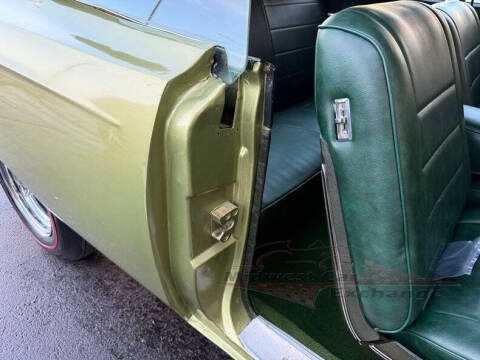 1968 Plymouth Roadrunner