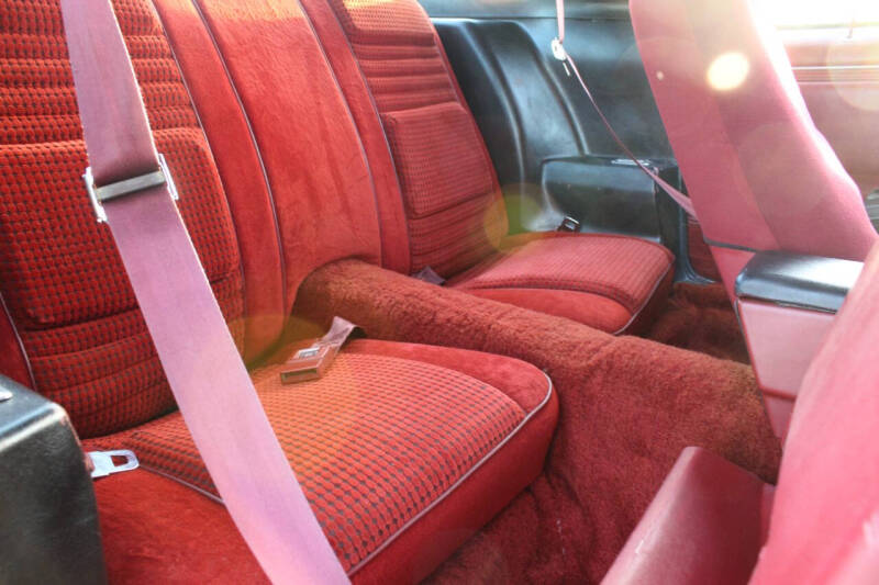 1979 Pontiac Firebird