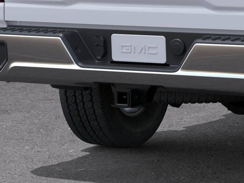 2025 GMC Sierra 2500HD Pro