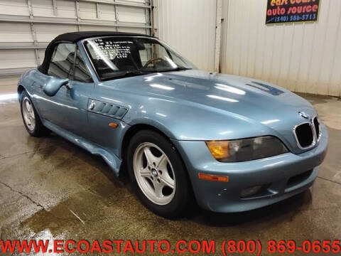 1996 BMW Z3