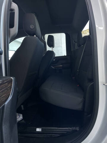 2022 GMC Sierra 2500HD