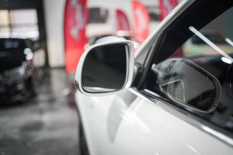 2014 Audi SQ5 3.0T quattro Premium Plus