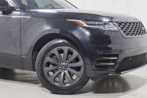 2021 Land Rover Range Rover Velar P250 R-Dynamic S