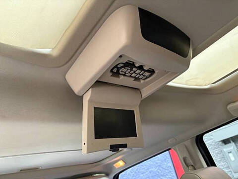 2006 Jeep Commander Limited