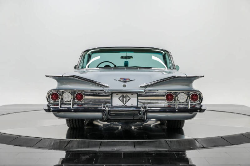 1960 Chevrolet Impala