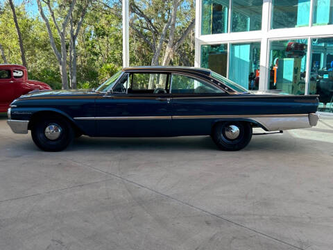 1961 Ford Galaxie