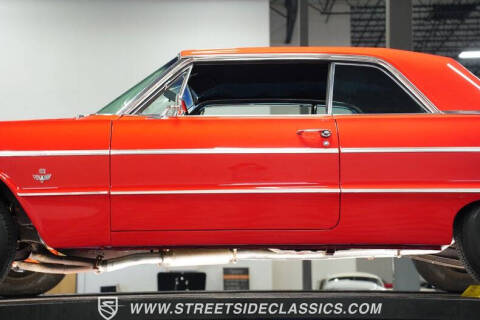 1964 Chevrolet Impala