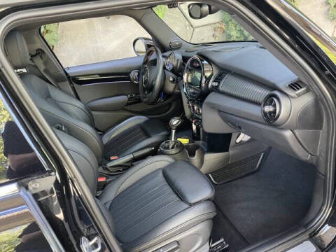 2016 MINI Hardtop 4 Door Cooper S