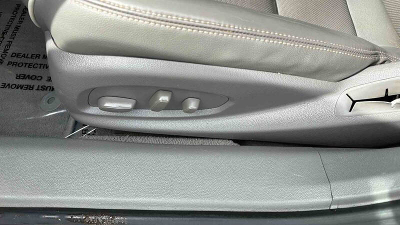 2018 Chevrolet Impala Premier