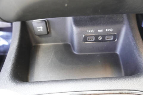 2019 Dodge Durango
