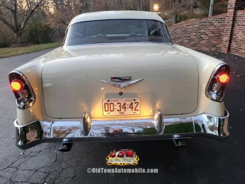 1956 Chevrolet Bel Air