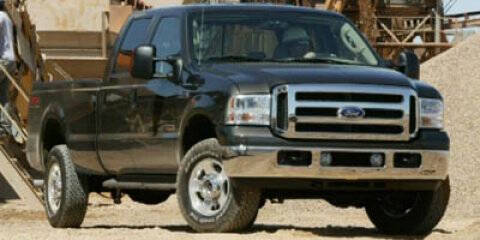 2005 Ford F-250 Super Duty's photo