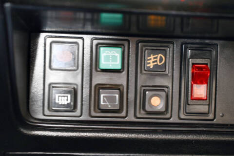 1983 Honda Civic 1500 S