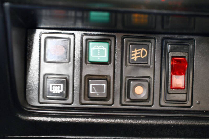 1983 Honda Civic 1500 S