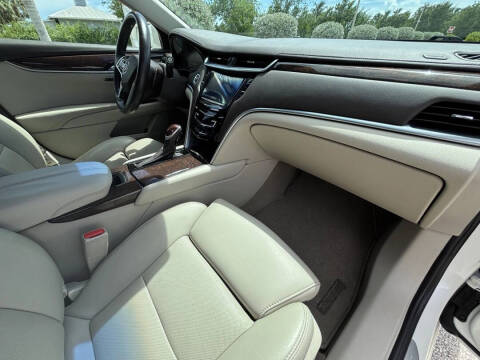 2014 Cadillac XTS Premium Collection