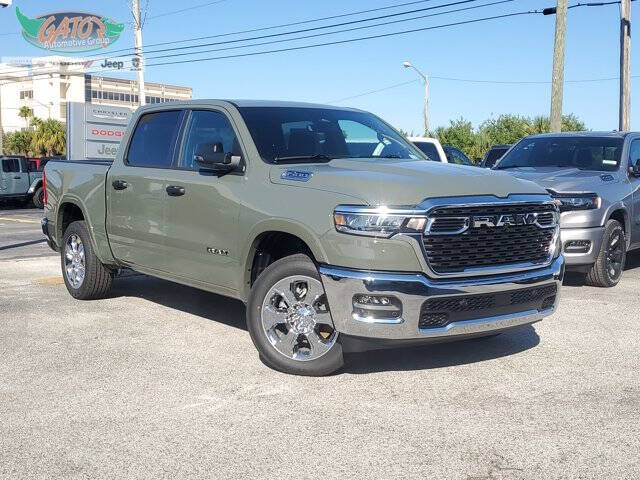 2026 RAM Ram 1500 Pickup Big Horn/Lone Star's photo