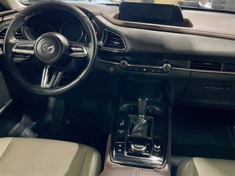 2021 Mazda CX-30 Premium