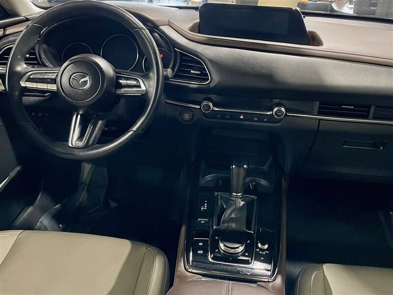 2021 Mazda CX-30 Premium