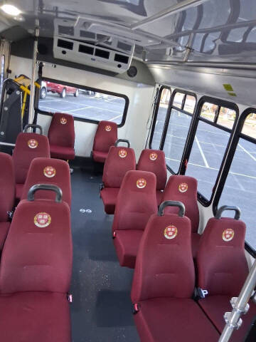 2017 Chevrolet Express 3500