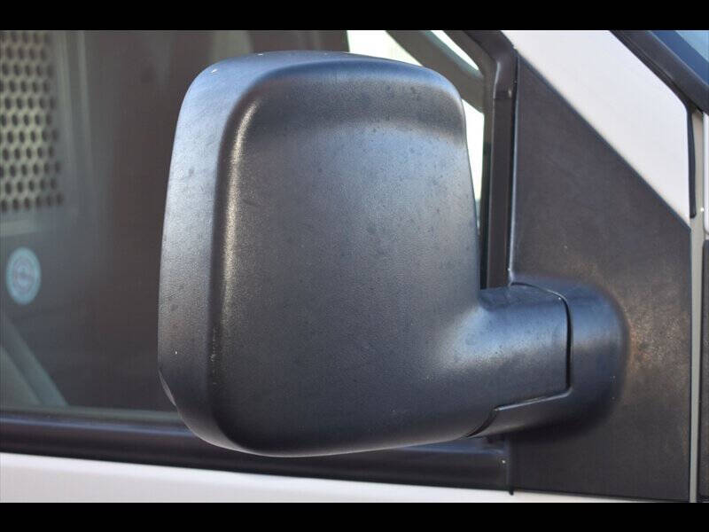 2020 Chevrolet Express 2500