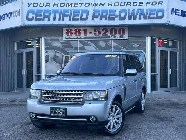 Land Rover For Sale In Ucon ID Carsforsale