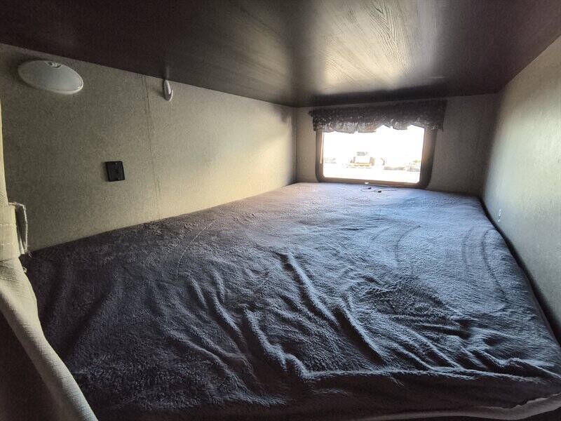 2019 Keystone RV SPRINGDALE 220BH