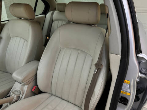 2003 Jaguar X-Type 2.5