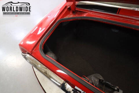 1973 Chevrolet Camaro