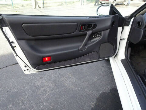 1991 Dodge Stealth R/T Turbo