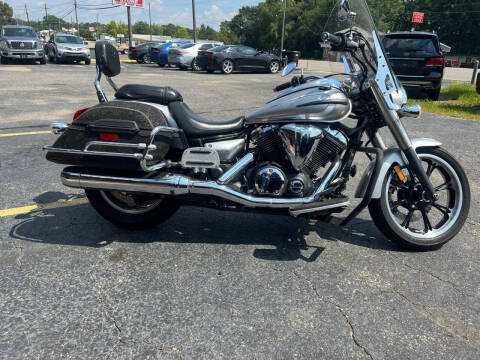 2012 Yamaha V Star 950 for sale at Yep Cars Montgomery Highway in Dothan AL