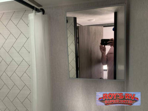 2026 Sunset Park RV Sun Lite