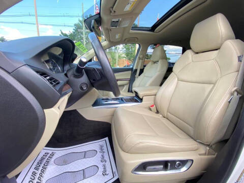2019 Acura MDX SH-AWD