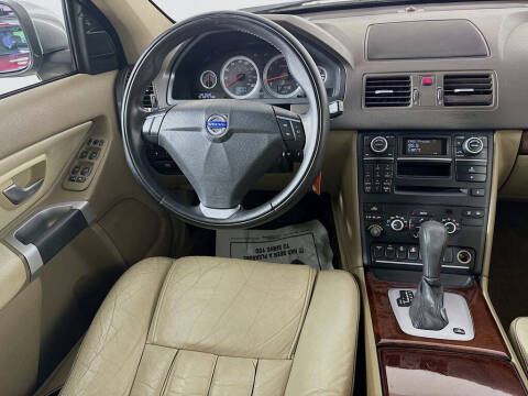 2013 Volvo XC90 3.2