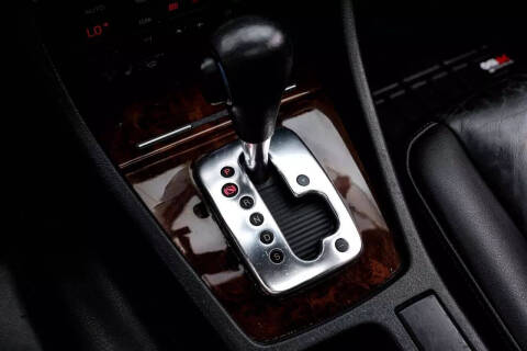 2003 Audi A4 3.0 quattro