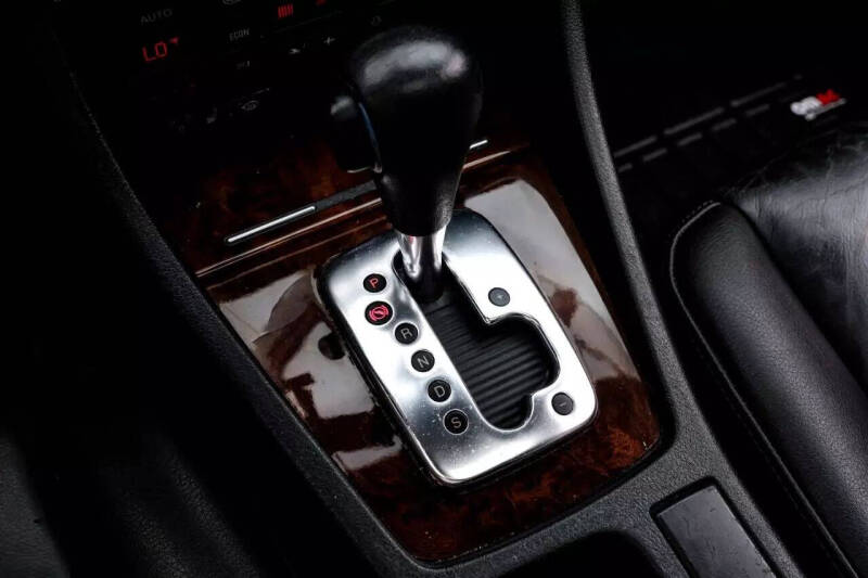 2003 Audi A4 3.0 quattro