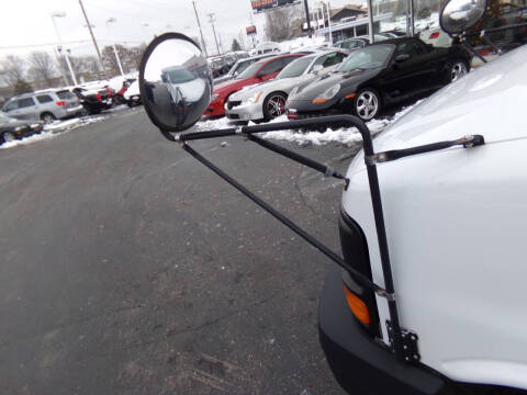 2007 Chevrolet Express 3500