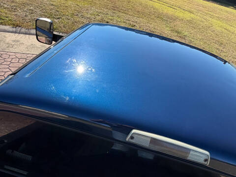 2002 Dodge Ram 2500 SLT Plus