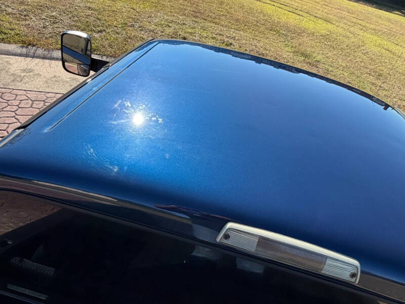 2002 Dodge Ram 2500 SLT Plus