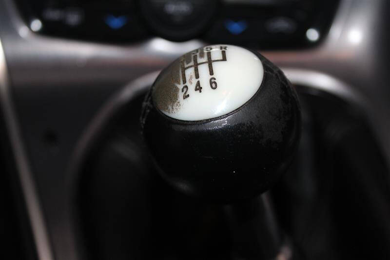 2017 Dodge Challenger R/T Scat Pack