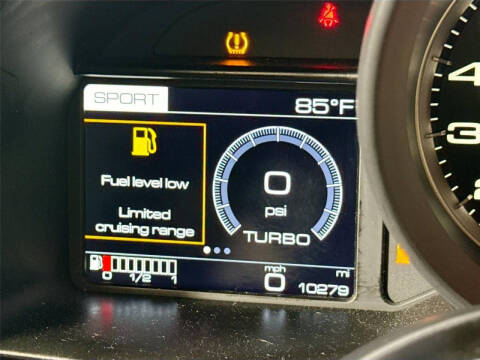 2018 Ferrari 488 GTB