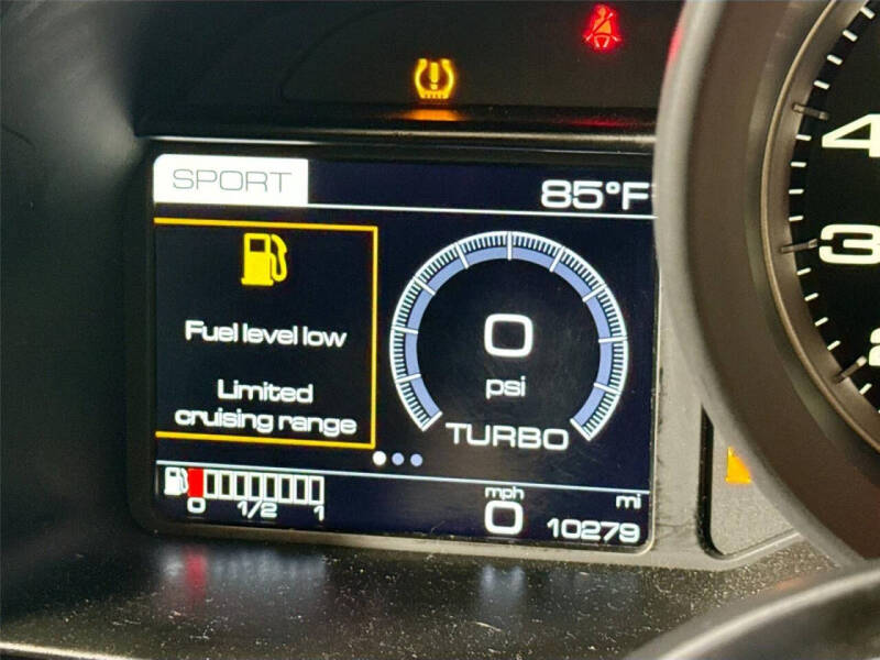 2018 Ferrari 488 GTB