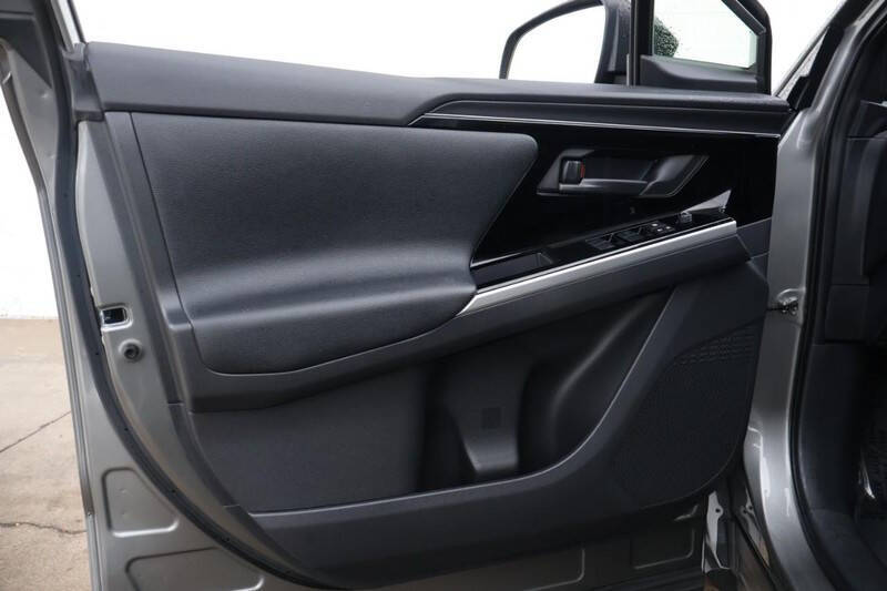 2023 Toyota bZ4X XLE