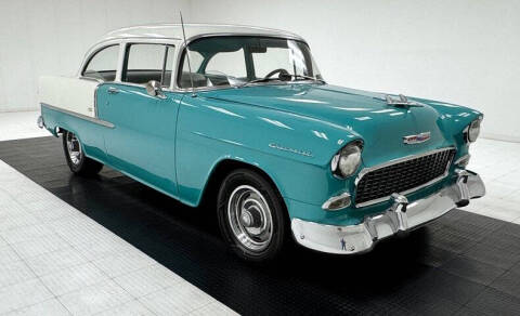 1955 Chevrolet 210