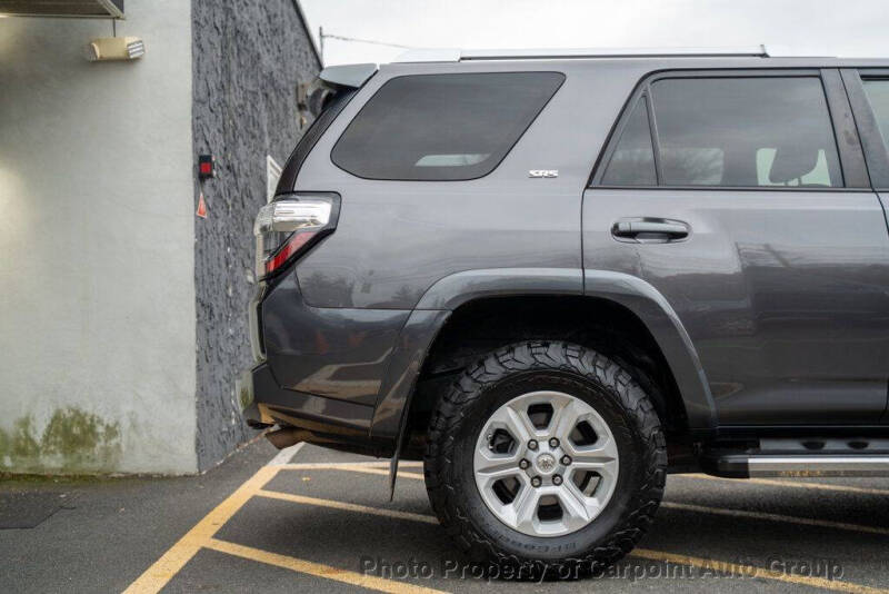 2015 Toyota 4Runner